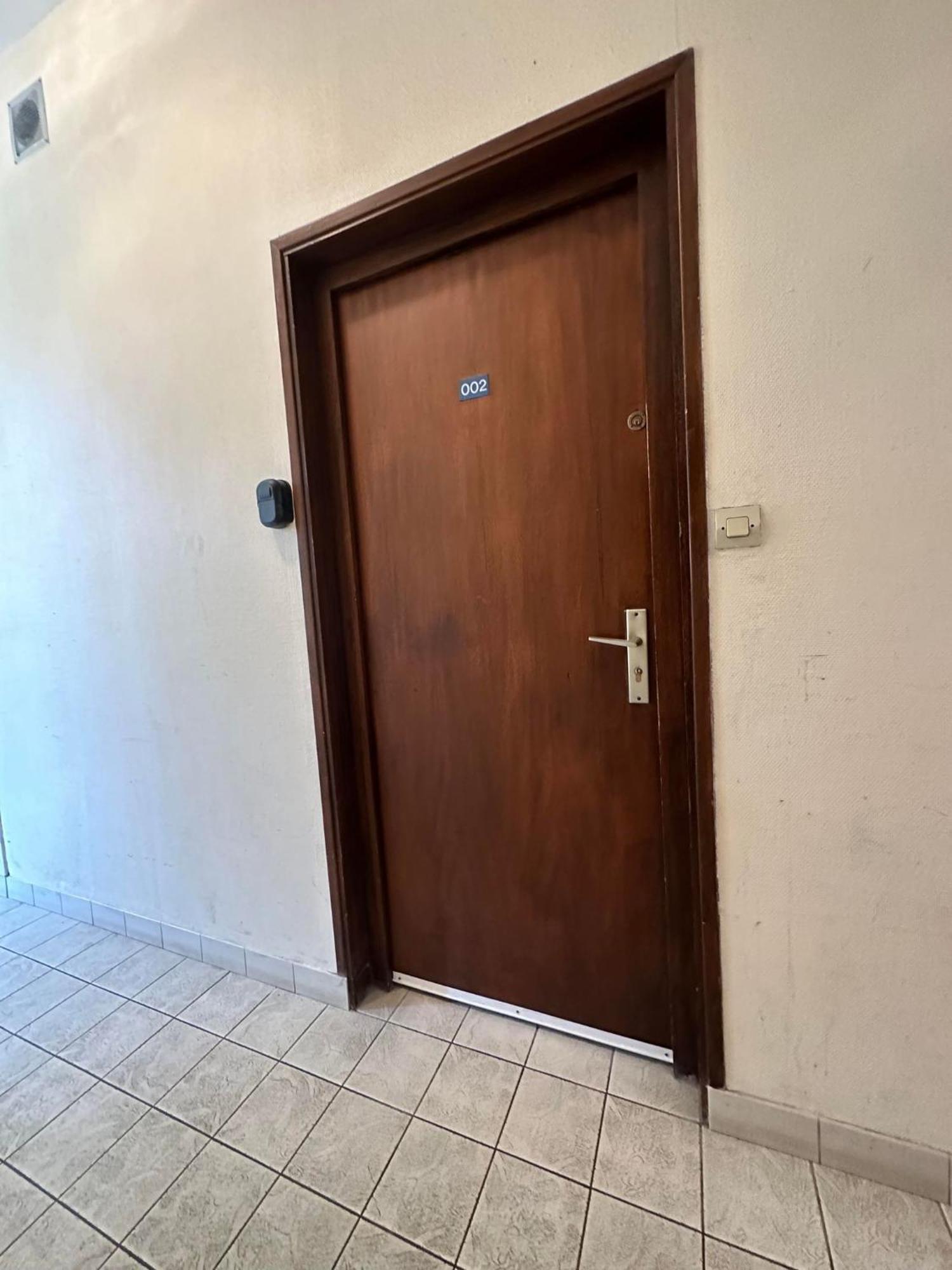 Studio Chaleureux Laon Exterior photo